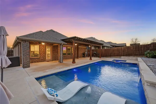 2900 Frio Road, Oak Point, TX 75068