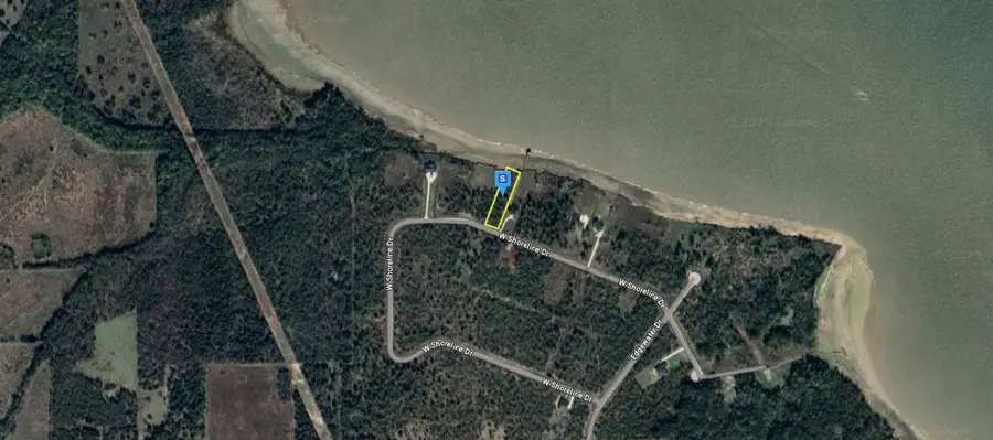 9325 W Shoreline Drive, Kemp, TX 75143 - Image #2