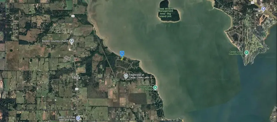 9325 W Shoreline Drive, Kemp, TX 75143 - Image #3