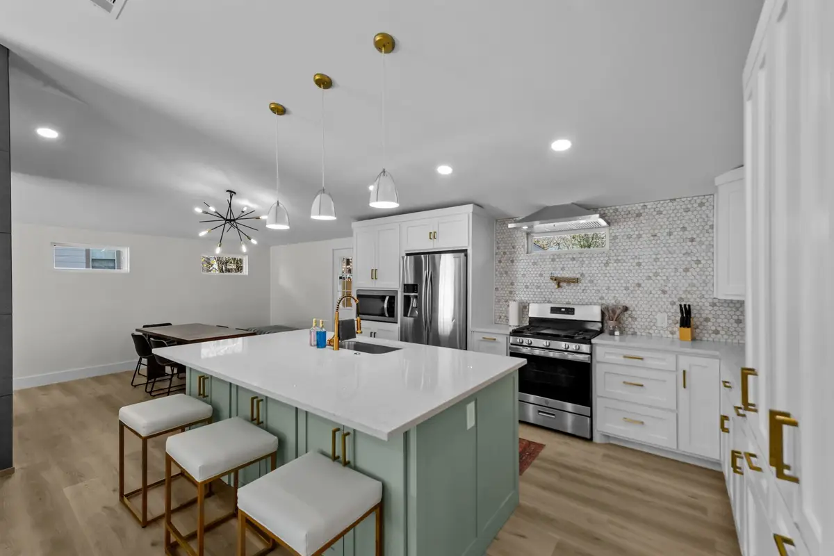 5417 Vicki Street, North Richland Hills, TX 76117 - #1