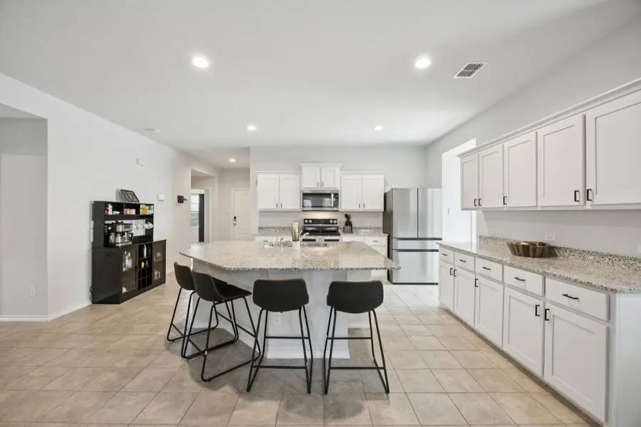 9513 Doverglen Drive, Fort Worth, TX 76131 - #3