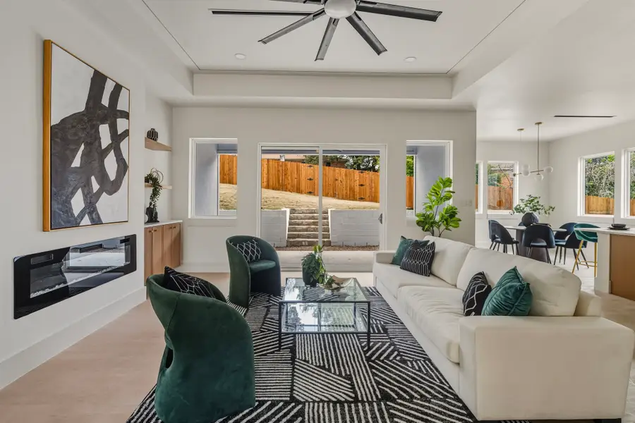 917 Brookwood Drive, Dallas, TX 75224 - Image #2