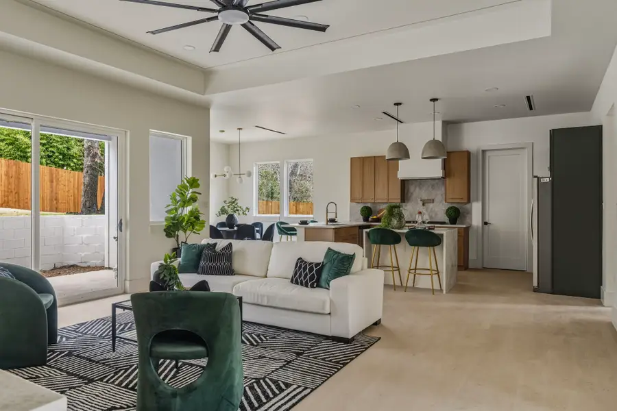 917 Brookwood Drive, Dallas, TX 75224 - Image #3