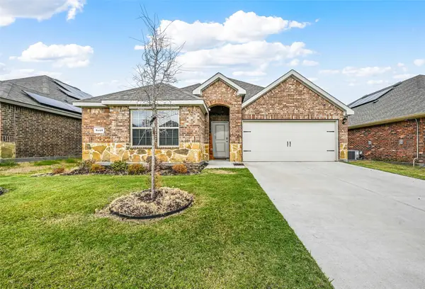 3313 Waldrop Drive, Mesquite, TX 75126