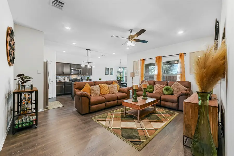 3313 Waldrop Drive, Mesquite, TX 75126 - Image #3