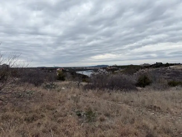 Lot 237 Castle Harbour Loop, Graford, TX 76449 - #3