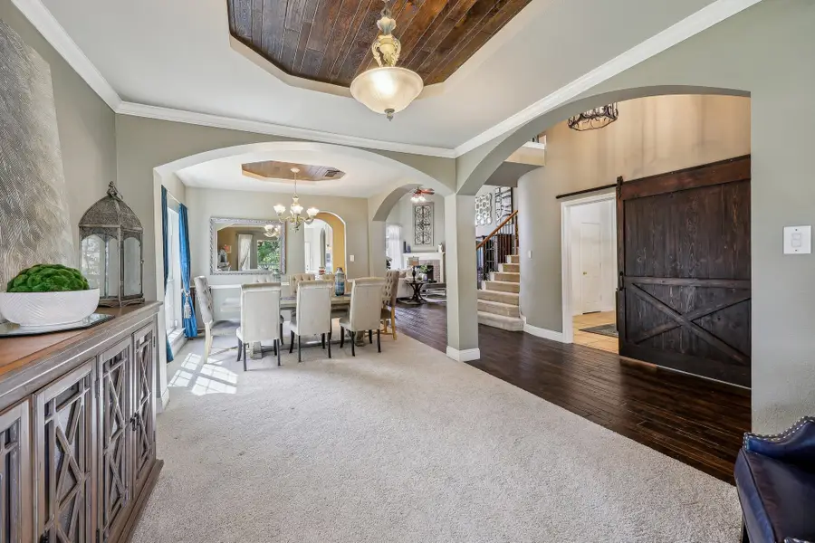 5603 Blazing Star Road, Frisco, TX 75036 - Image #3