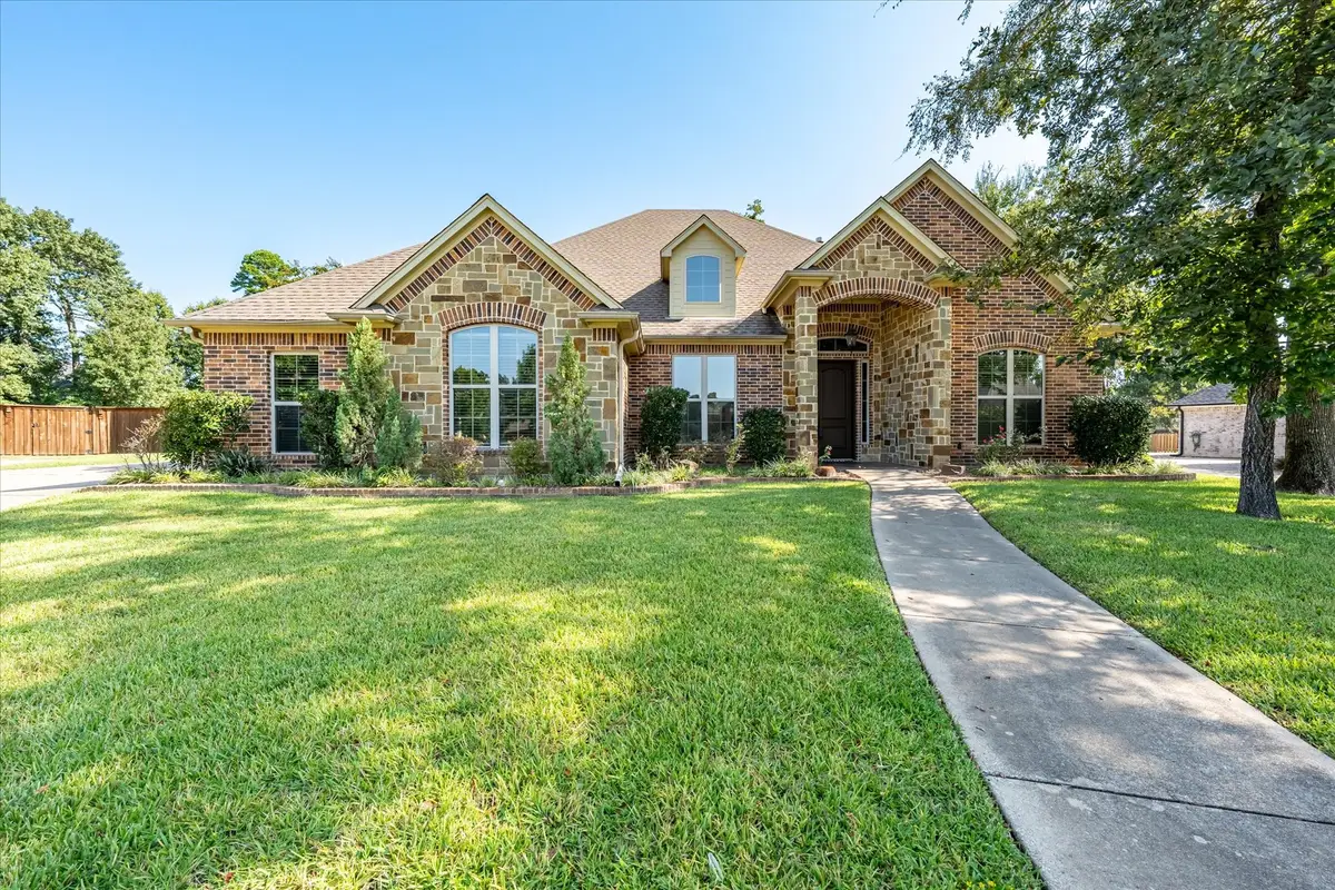 6522 Emory Court, Tyler, TX 75703 - Image #1