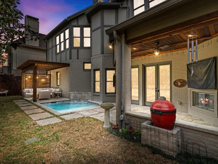 6607 Lake Circle Drive, Dallas, TX 75214 - Image #2
