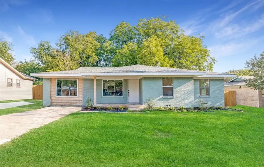 5417 Vicki - Street, Haltom City, TX 76117 - #2