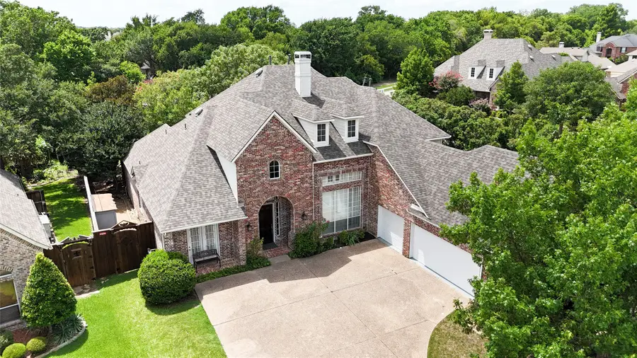 8344 Barber Oak Drive, Plano, TX 75025 - Image #2