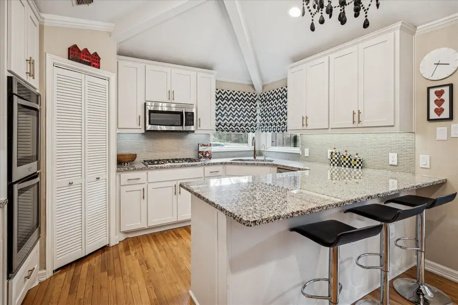 9545 Milltrail Drive, Dallas, TX 75238 - Image #2