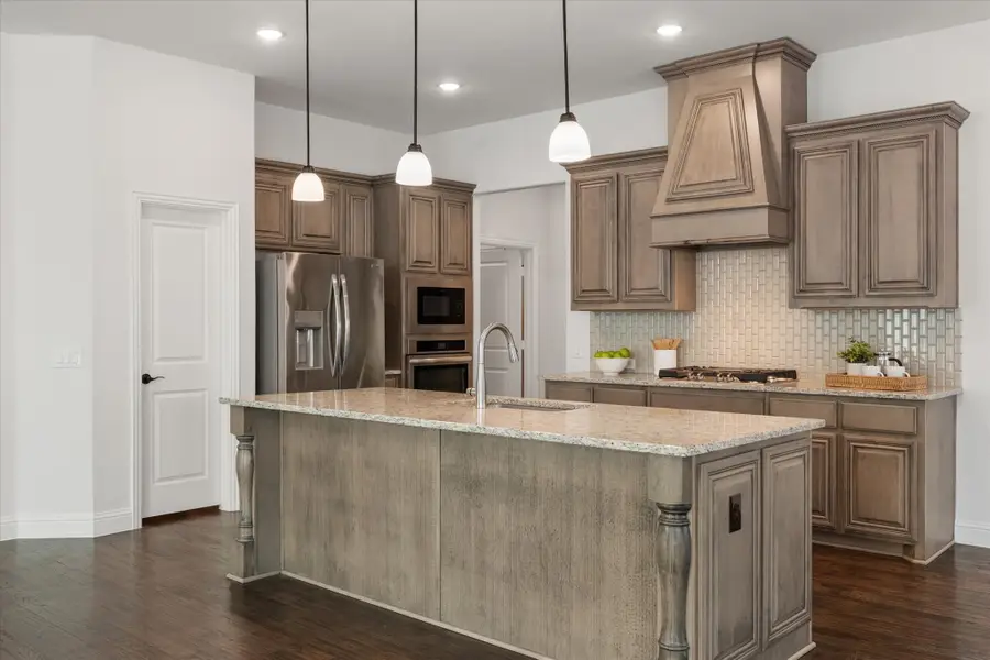 137 Fireberry Drive, Glenn Heights, TX 75154 - #2