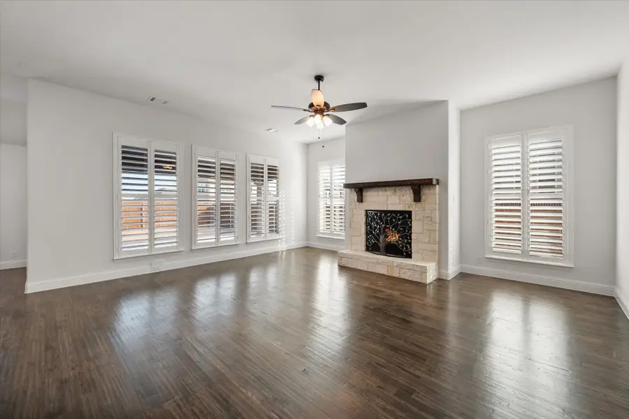 137 Fireberry Drive, Glenn Heights, TX 75154 - #3