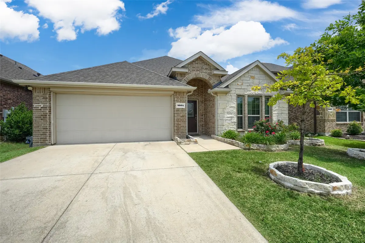 5604 Durst Lane, Forney, TX 75126 - #1