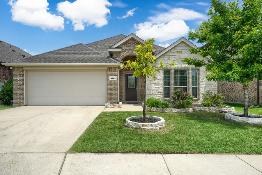 5604 Durst Lane, Forney, TX 75126 - #2