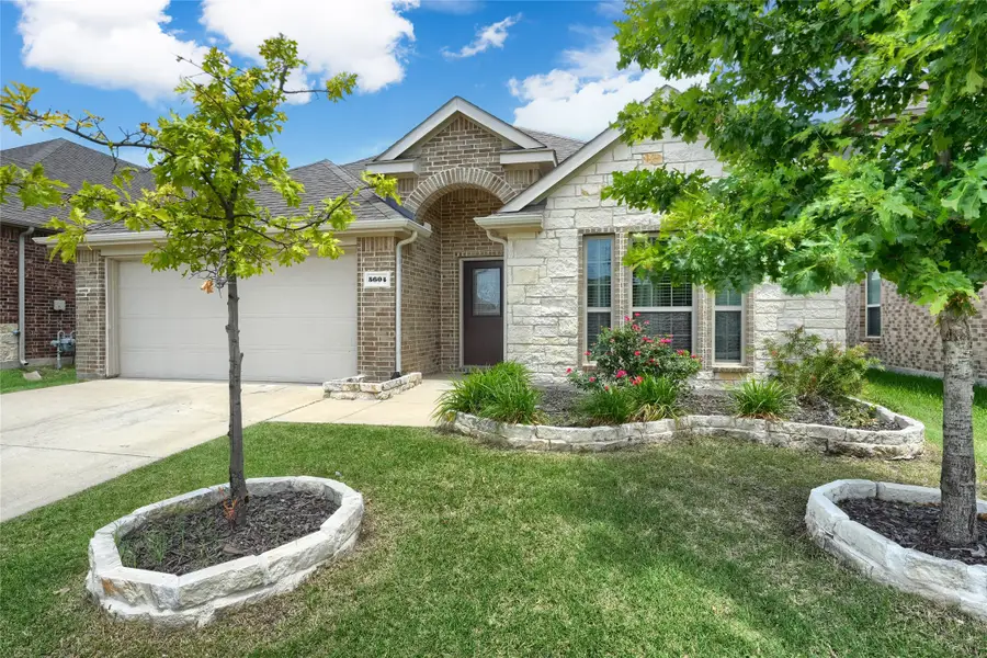 5604 Durst Lane, Forney, TX 75126 - #3