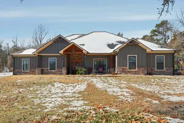 847 Calloway Road, Marshall, TX 75670