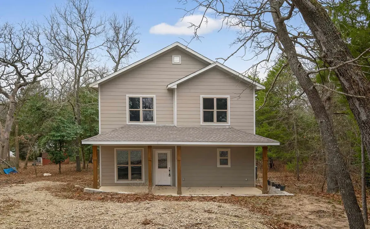 469 Holly Glen, Murchison, TX 75778 - #1