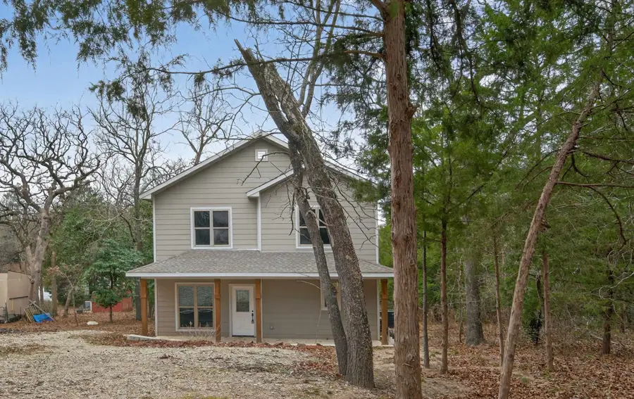 469 Holly Glen, Murchison, TX 75778 - #2