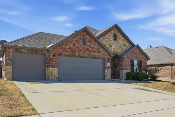 339 Blanco Drive, Forney, TX 75126