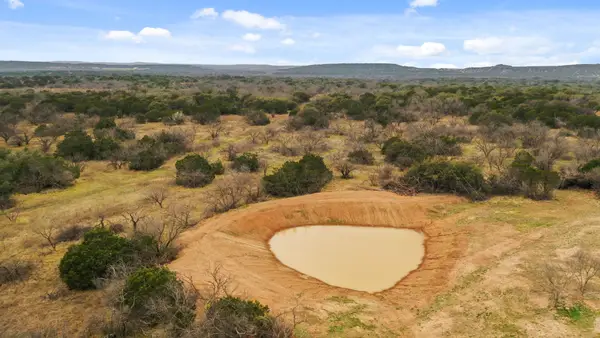 TBD County Road 104, Cisco, TX 76437