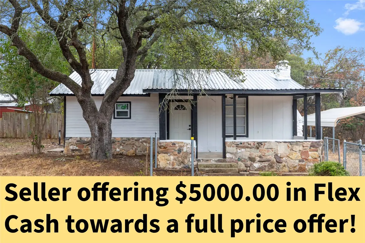 6916 Clover Leaf Drive, Brownwood, TX 76801 - Image #1