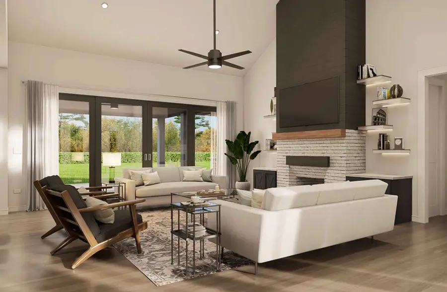 Sutton TBD Three Quarter Loop, Poolville, TX 76487 - #2