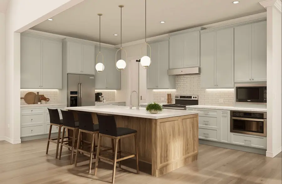 Sutton TBD Three Quarter Loop, Poolville, TX 76487 - #3