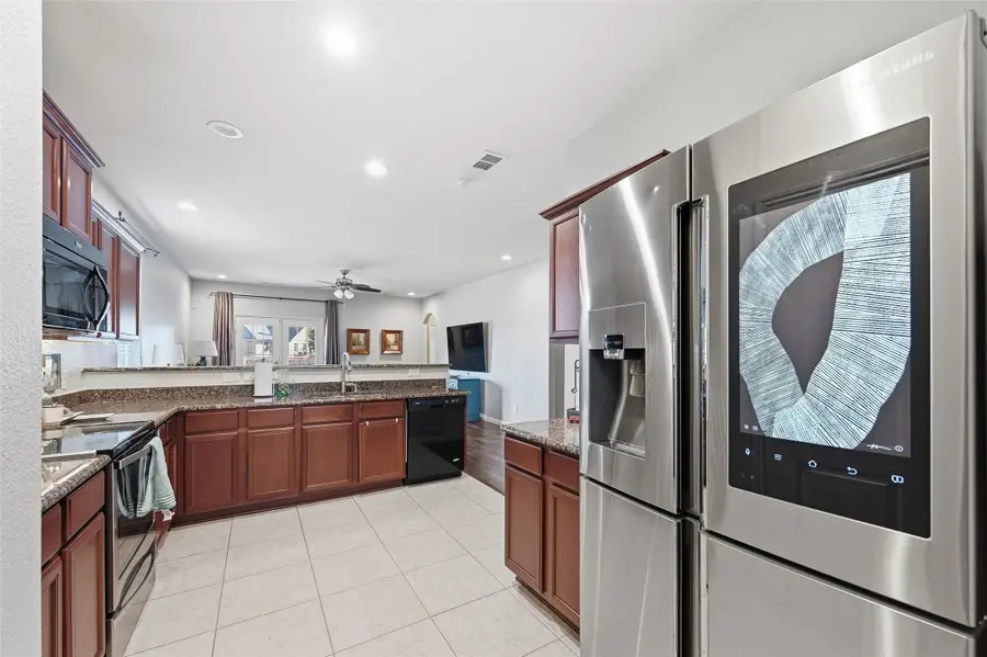 115 Cottonwood Drive, Princeton, TX 75407 - #3