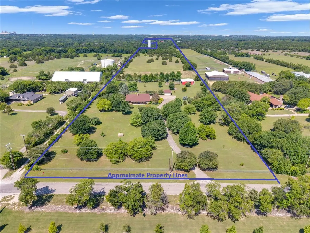 1900 S Duncanville Road, Ovilla, TX 75154 - #1