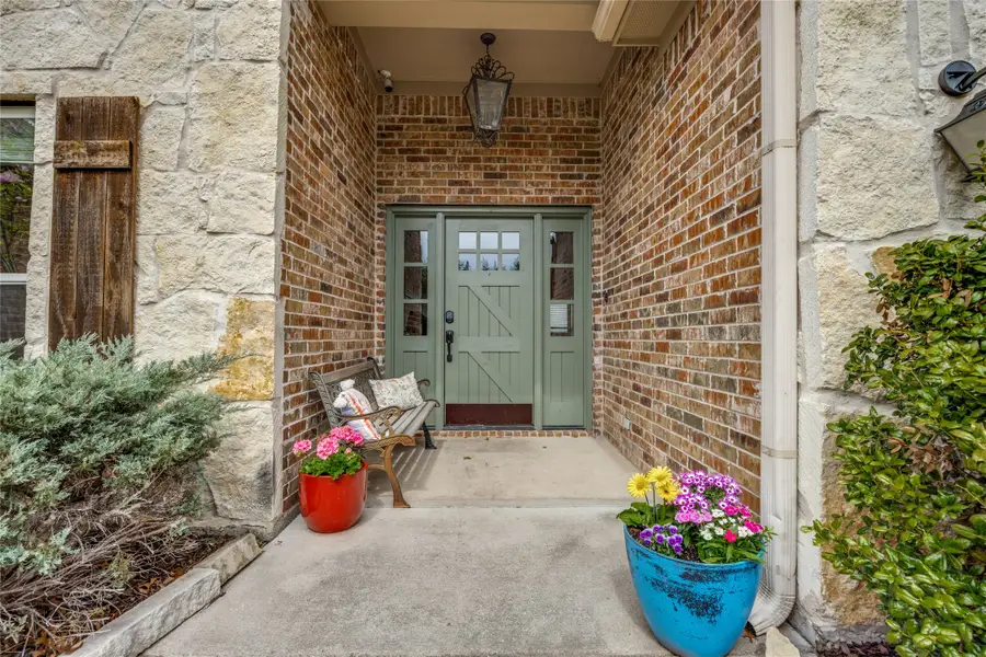 1462 Durham Road, Whitewright, TX 75491 - #2