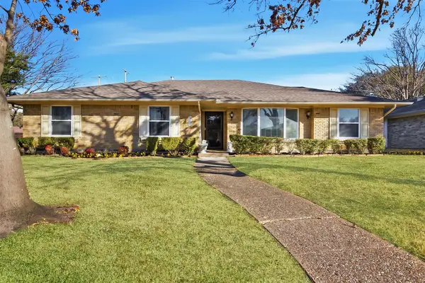 501 Tiffany Trail, Richardson, TX 75081