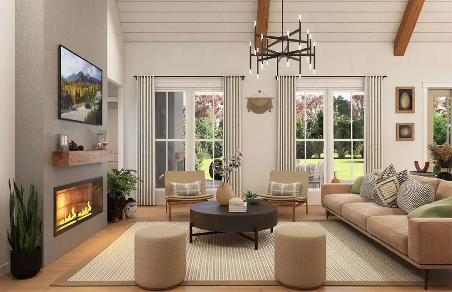 Laramie TBD Latigo Court, Weatherford, TX 76088 - Image #2