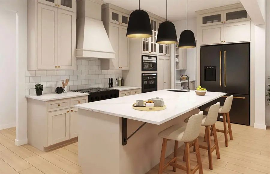 Laramie TBD Latigo Court, Weatherford, TX 76088 - Image #3