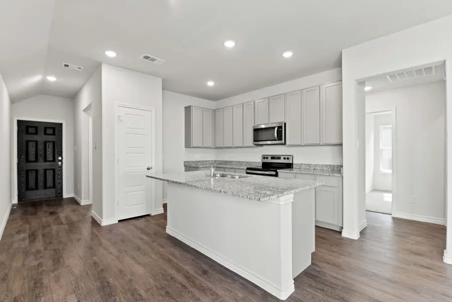 5024 Cervinae Road, Crowley, TX 76036 - Image #2