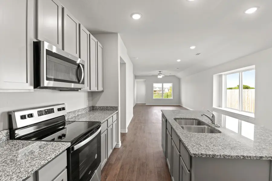 5024 Cervinae Road, Crowley, TX 76036 - Image #3