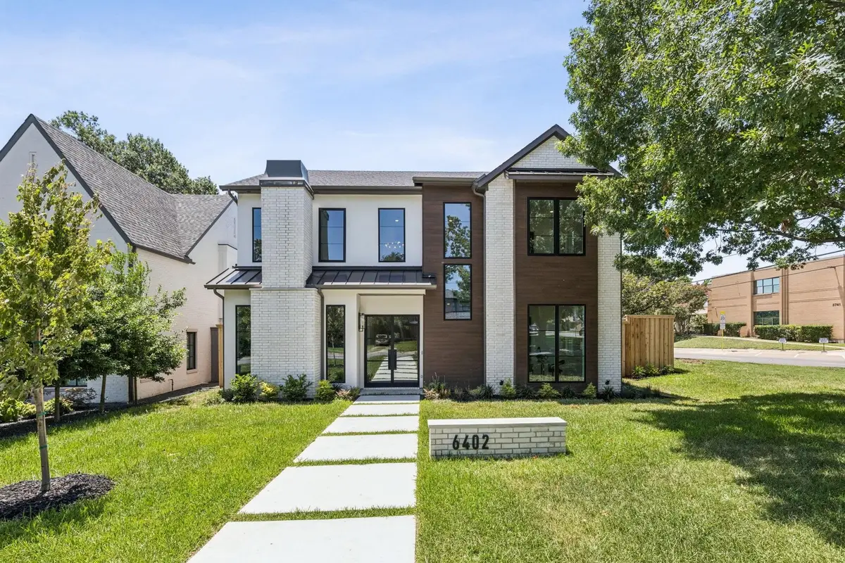 6402 Kenwood Avenue, Dallas, TX 75214 - Image #1