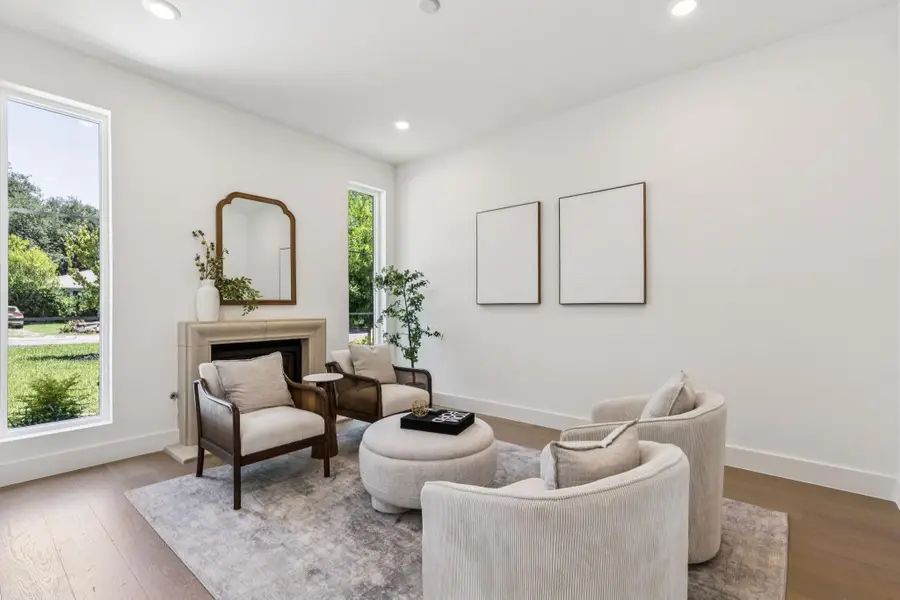 6402 Kenwood Avenue, Dallas, TX 75214 - Image #3