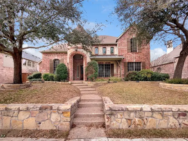 913 Clack Drive, Garland, TX 75044