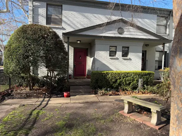 4942 Lahoma Street, Dallas, TX 75235