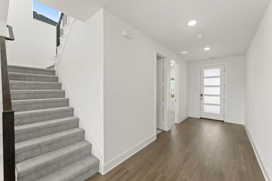 2724 Andorra Road, McKinney, TX 75071 - #3