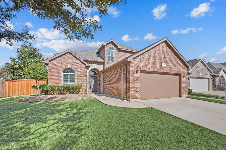2509 Tehama Court, Fort Worth, TX 76177 - Image #2