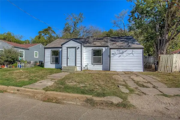 1710 Langford Street, Greenville, TX 75401