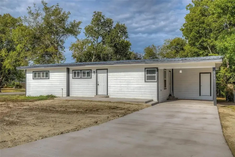 1710 Langford Street, Greenville, TX 75401 - Image #2