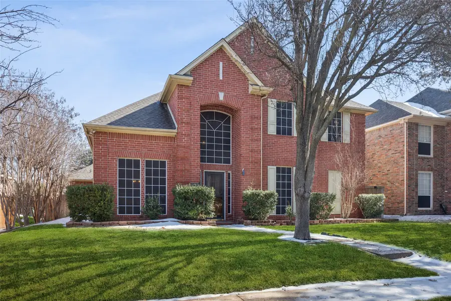 8616 Clear Sky Drive, Plano, TX 75025 - Image #3