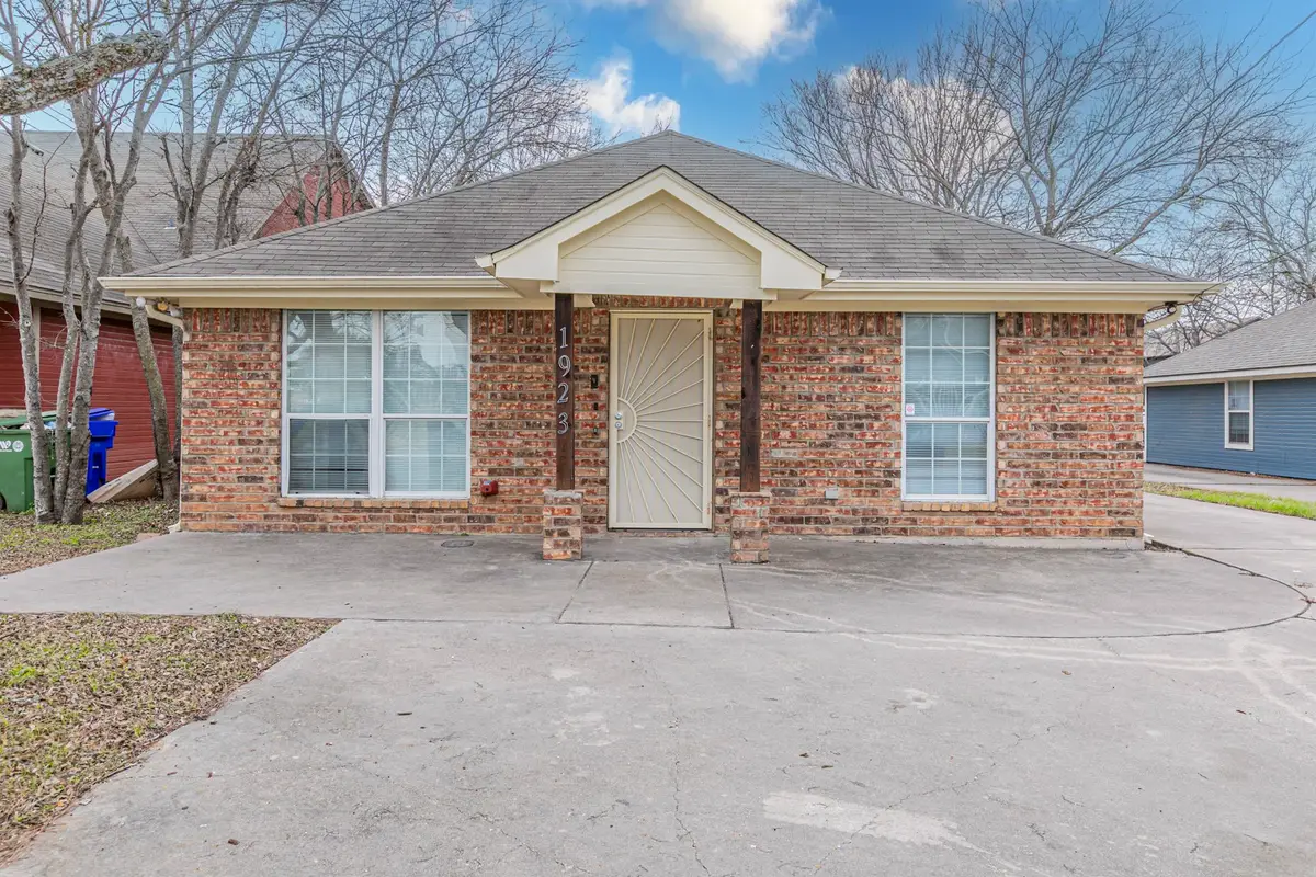 1923 S 15th Street, Waco, TX 76706 - Image #1