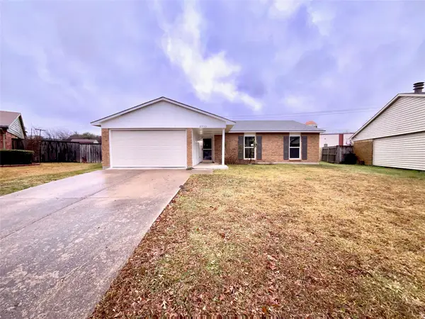 3732 Sugarberry Drive, Mesquite, TX 75150