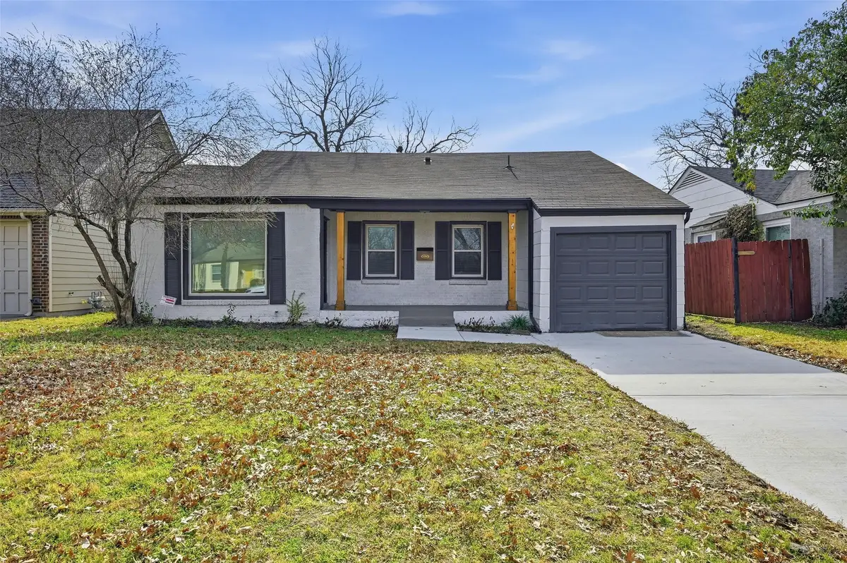 2713 Mission Street, Fort Worth, TX 76109 - Image #1