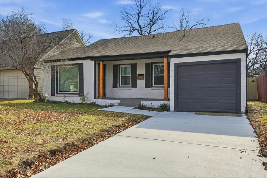 2713 Mission Street, Fort Worth, TX 76109 - Image #2